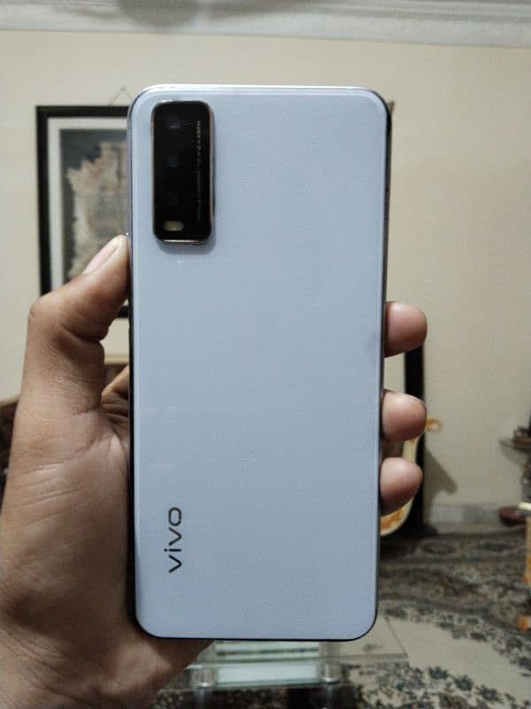 vivo y20 2