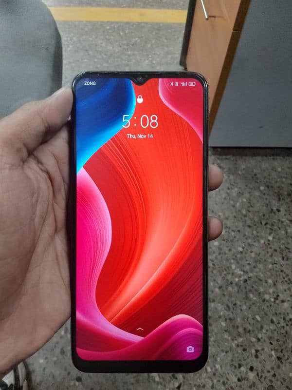 Realme 6i 0