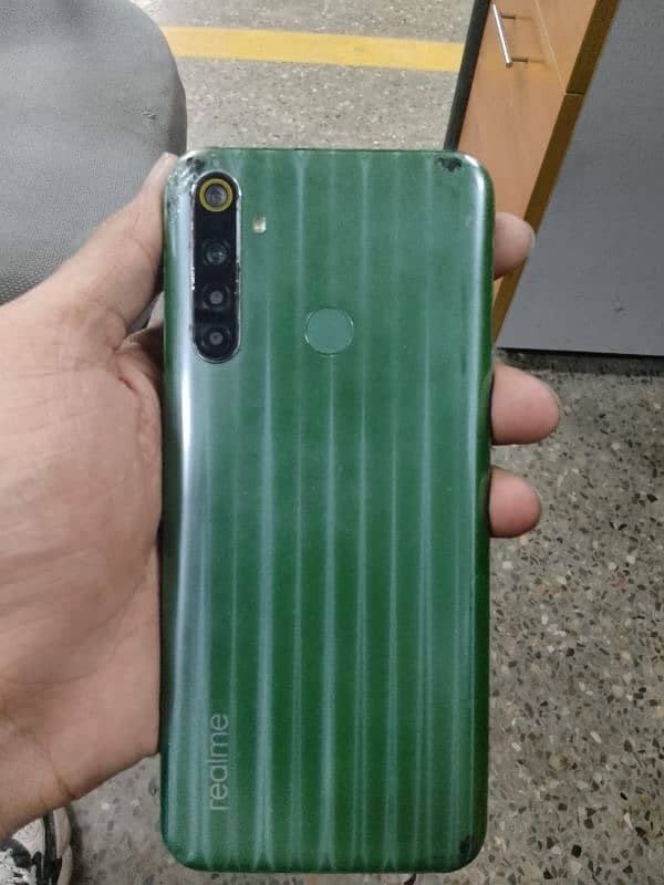 Realme 6i 2