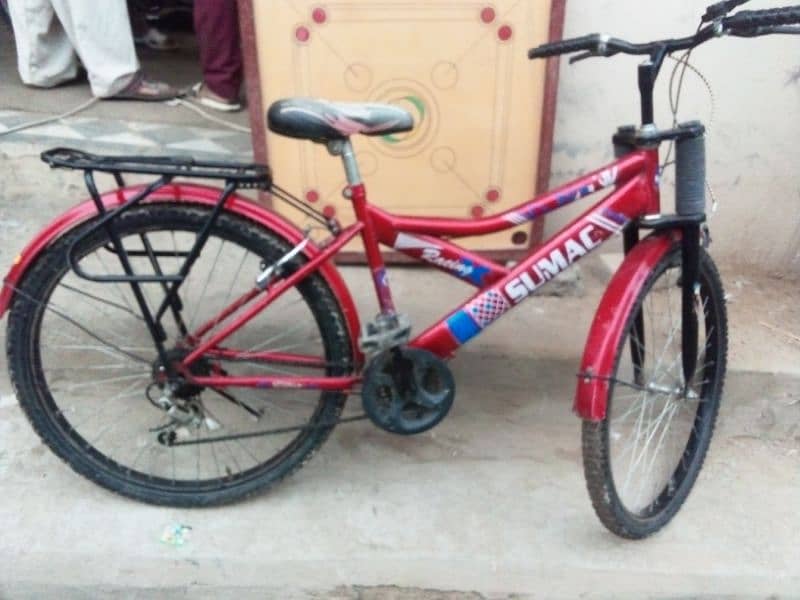 26 Size Gyre wali hai Excellent Condition 0