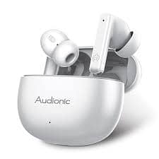 Audionic 495 True Wireless Earbuds - Like New, Great Sound Quality! 1