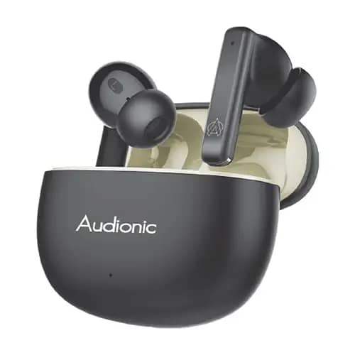 Audionic 495 True Wireless Earbuds - Like New, Great Sound Quality! 0