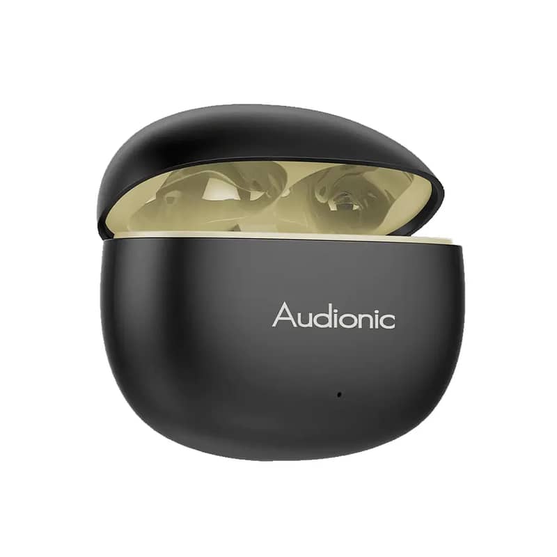 Audionic 495 True Wireless Earbuds - Like New, Great Sound Quality! 2