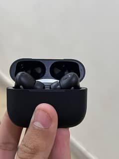 APPLE AIRPODS