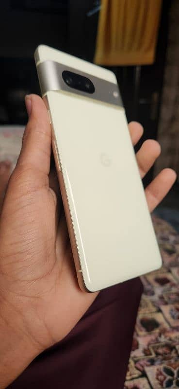 Google pixel 7 Non Pta for sell 1