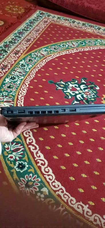 LENOVO LAPTOP corer i7 4 generation 4