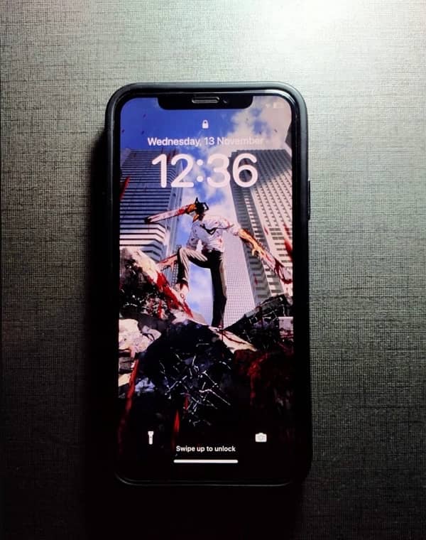 Iphone X non pta 64gb 3