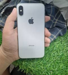 IPHONE X