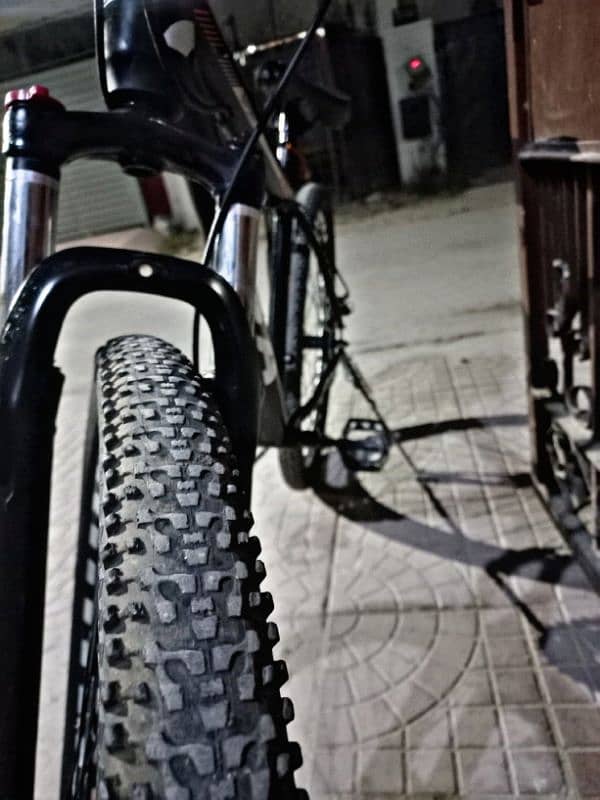 BSA IMPORTED MOUNTAIN BIKE 0