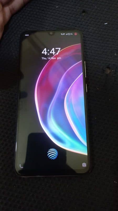 vivo v21 0