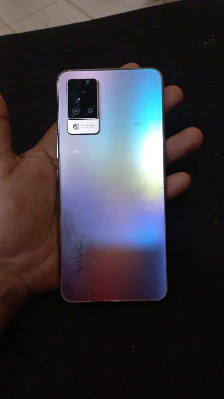 vivo v21 1