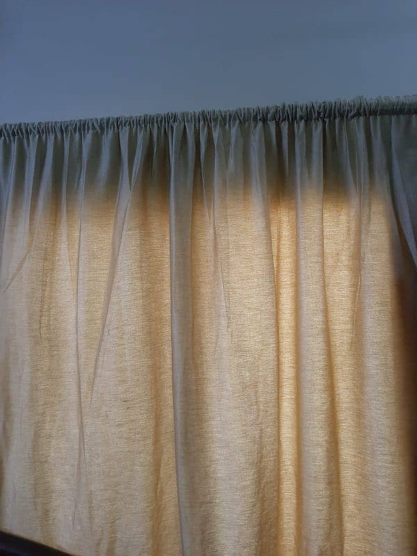 5 Curtains/Parda 4