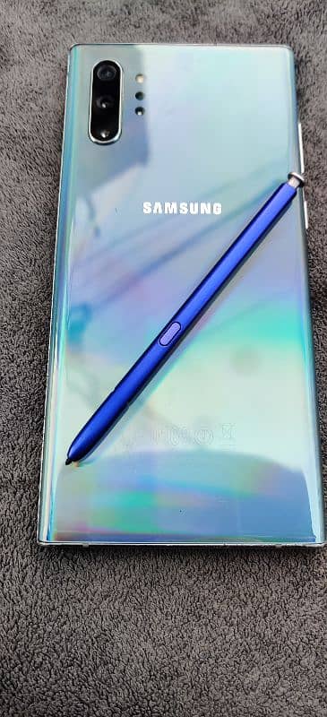 Samsung Note 10 Dot 0