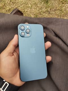 iPhone 12 pro max