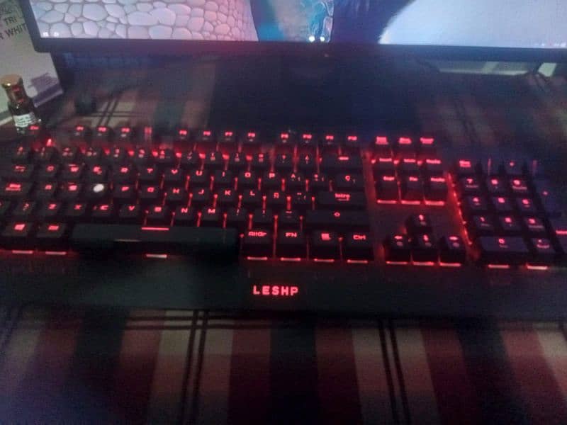 I3 10 gen with msi 2070 super gaming x read full description must 6