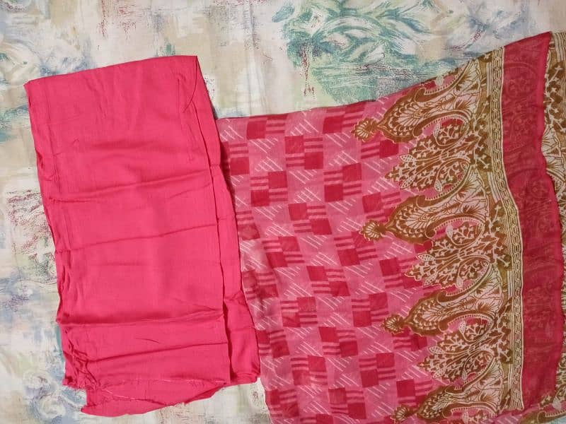 casual /linen/khaddar/lown/partyw/childrens dresses. 1