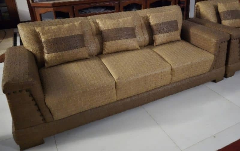 Sofa Sets 8