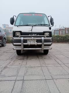 Suzuki Carry 2011