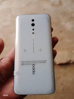 oppo reno z 8/256 for sale