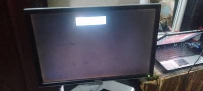 dell 22 inch lcd