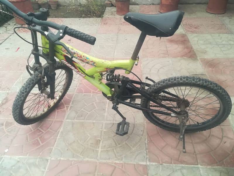 cycle for sale 4