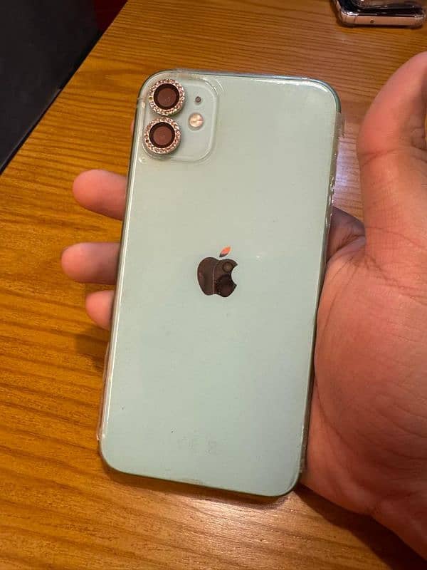 iphone 11 Non pta 0