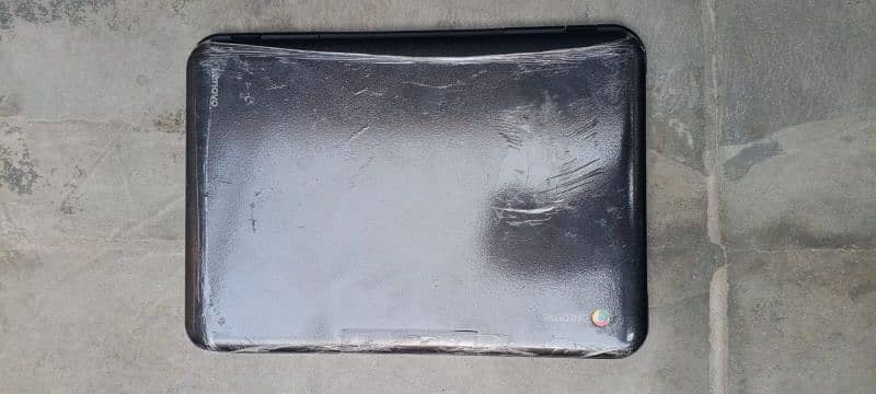 Lenovo Chromebook: 4GB+16GB  +8 Hour Battery Backup, Free Charger 0