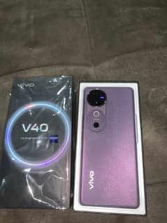 Vivo v40