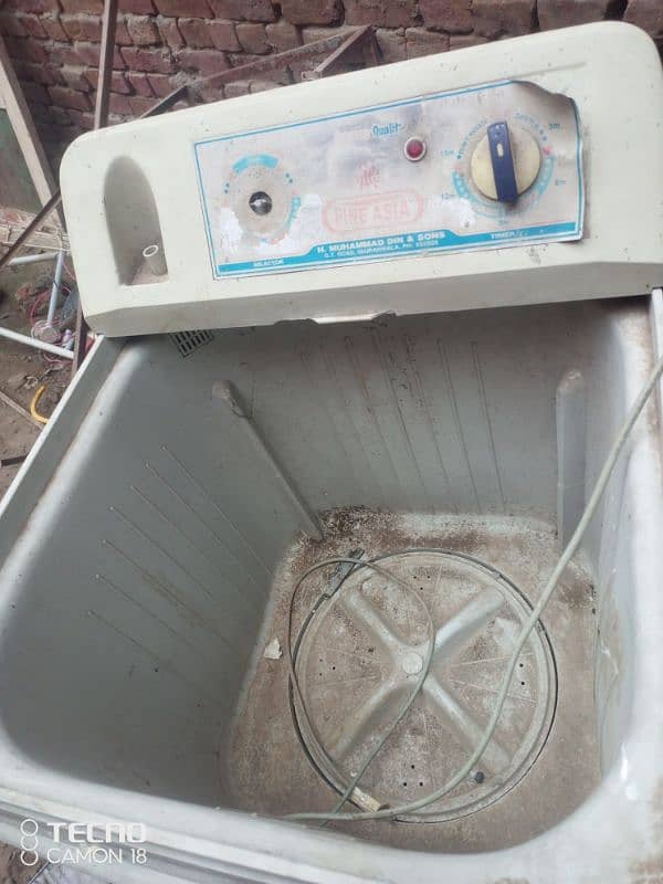 washing machine for sale 0