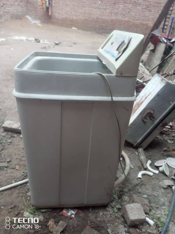 washing machine for sale 1