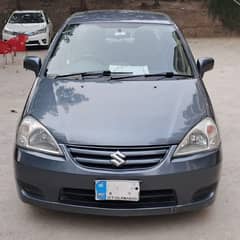 Suzuki Liana 2007