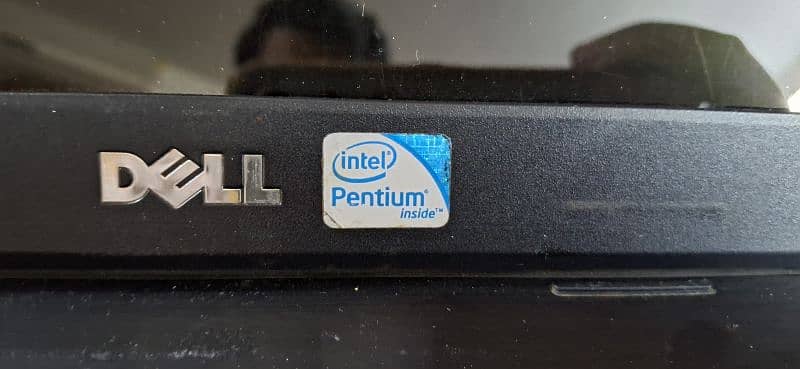 Dell pentium in good condition 2