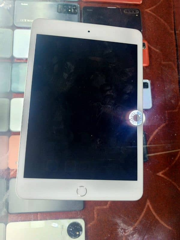 I pad mini 5 0