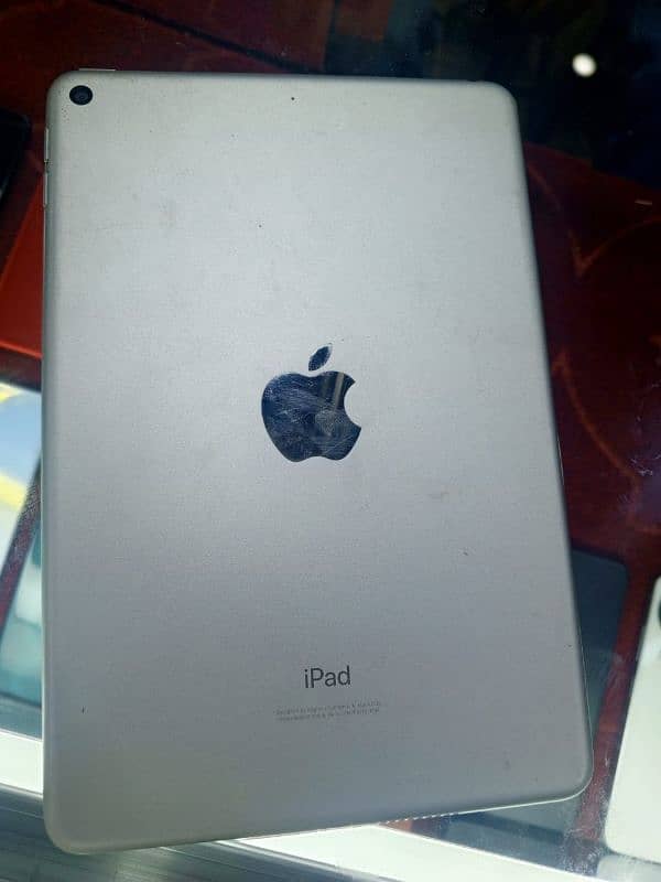 I pad mini 5 1