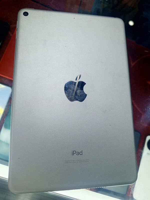 I pad mini 5 2