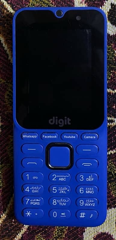 DIGIT4G E2 PRO WANT TO SELL 0