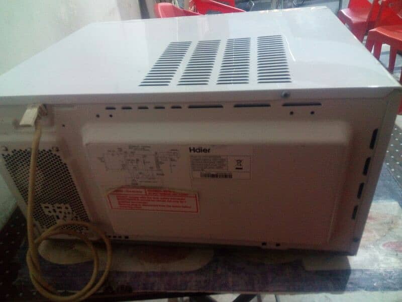 good condition oven model 38100 urgent sale 2