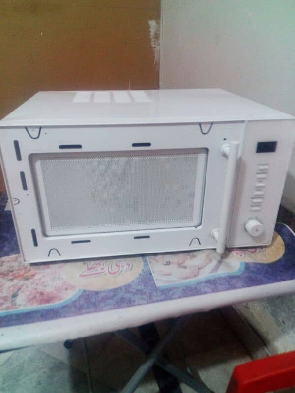 good condition oven model 38100 urgent sale 4