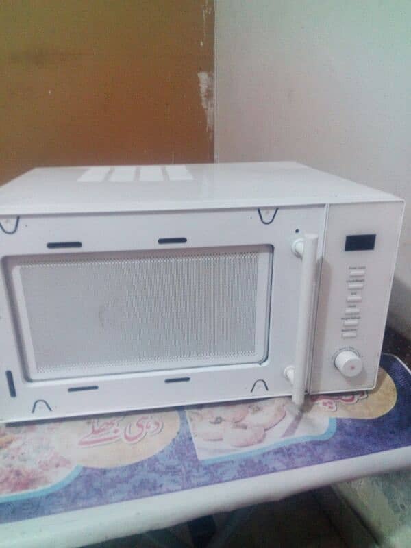 good condition oven model 38100 urgent sale 5