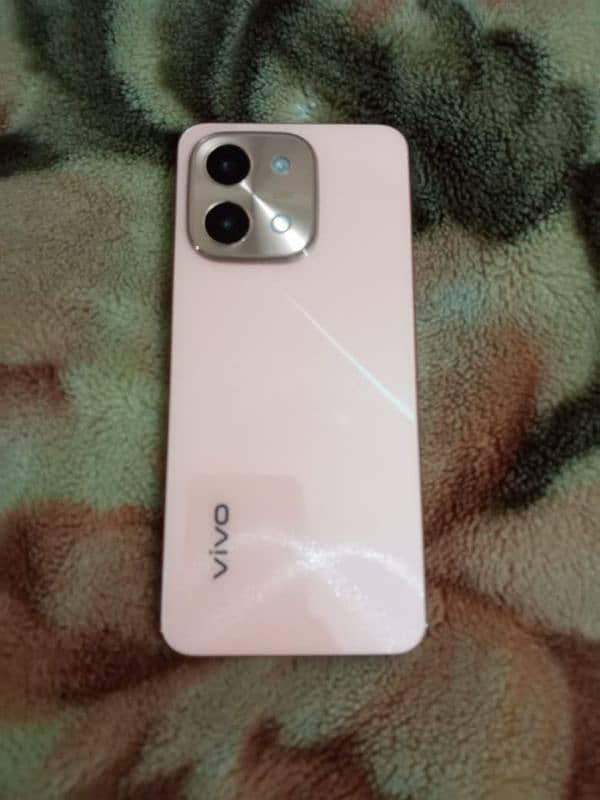 vivo y28 urgent sale 0