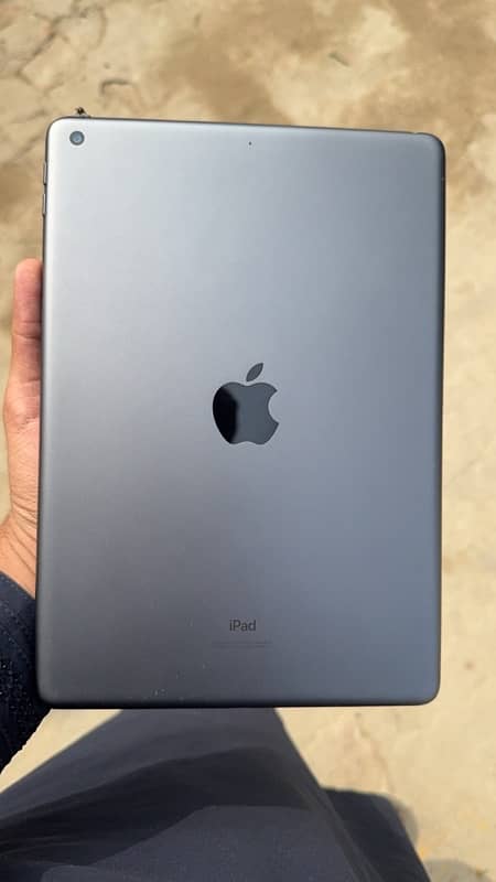 Ipad 9th Generation 3