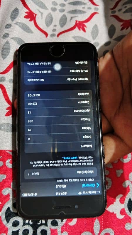 iphone 7 non pta bypass 128gb 3