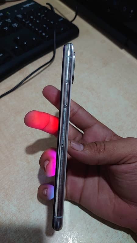 Iphone Xs 256GB non pta 0