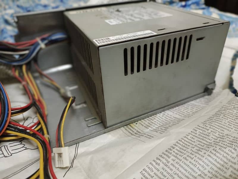 Power Supply Of Computer 1