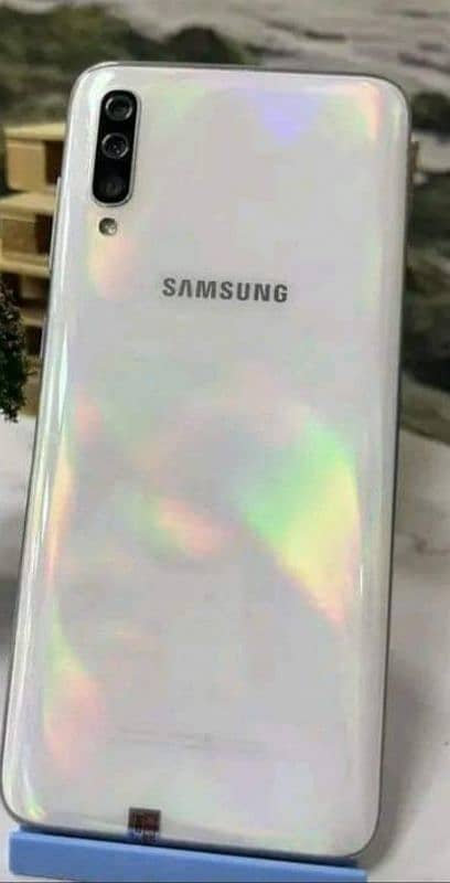 Samsung A70 2