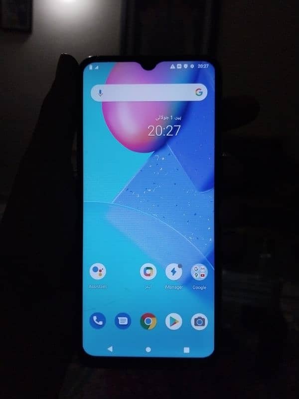 vivo y20 3