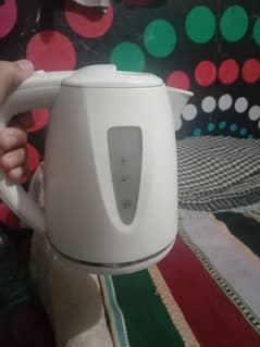 Electric kettle