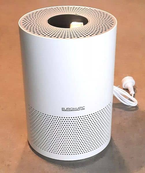 IMPORTED AIR PURIFIER/DEHUMIDIFIER 0