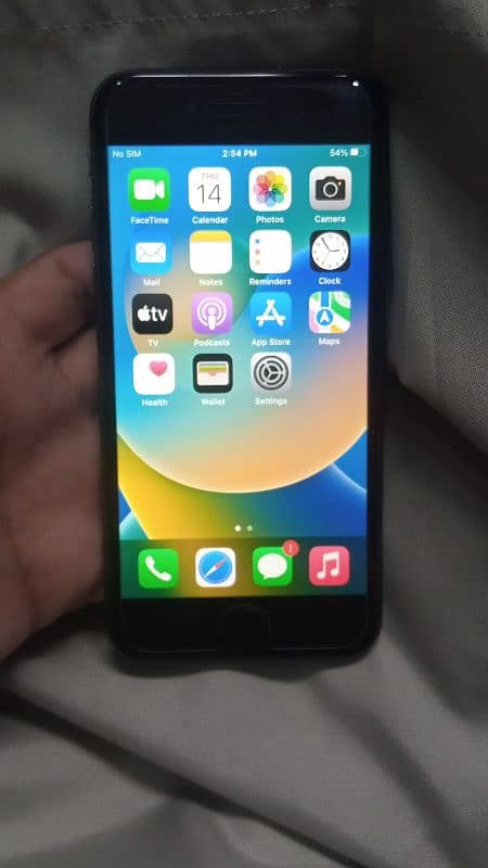 iphone 8 non pta 256gb water pack 1