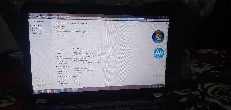 Hp I3 2nd gen 5